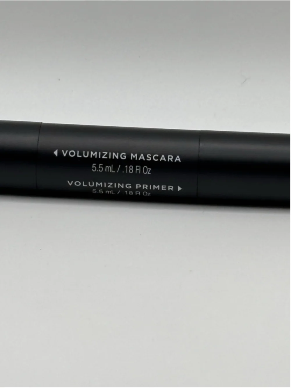 RevitaLash Double-Ended Volumizing Primer & Mascara Black 5.5ml New No Box